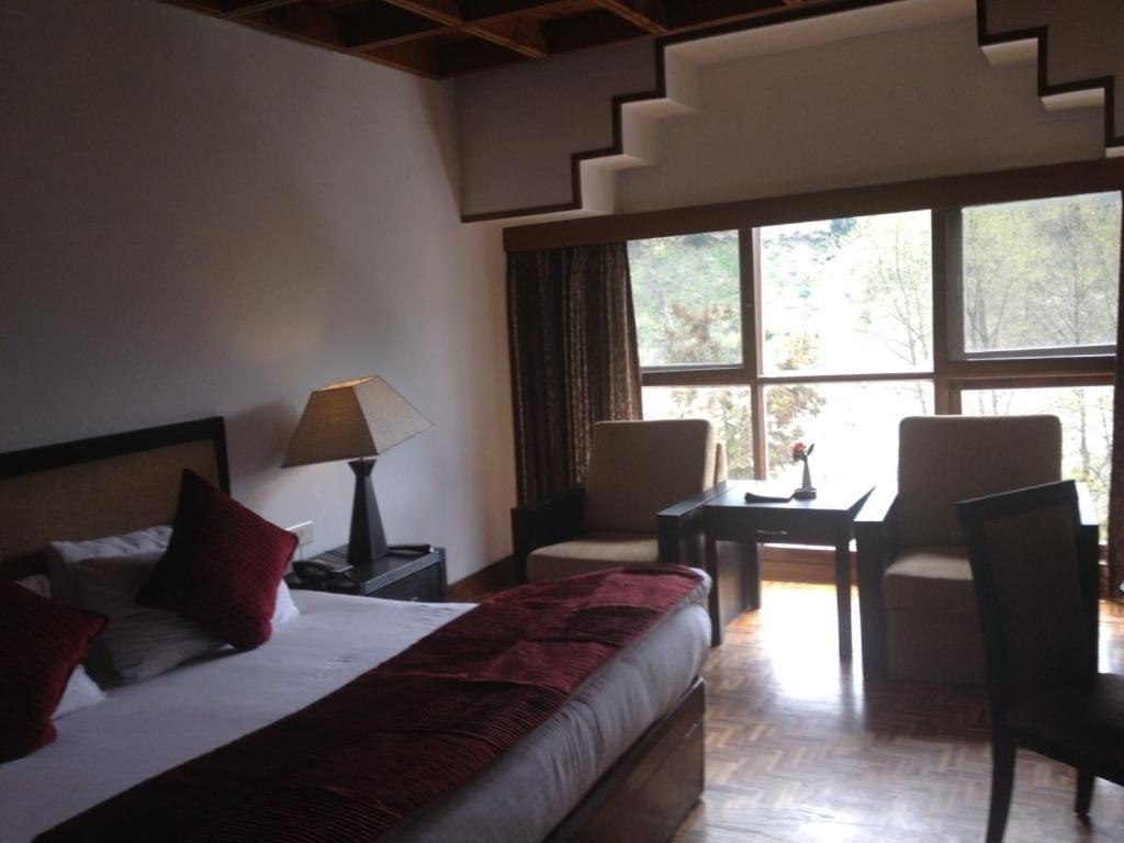 Mastiff Grand Manali Resort Habitación foto